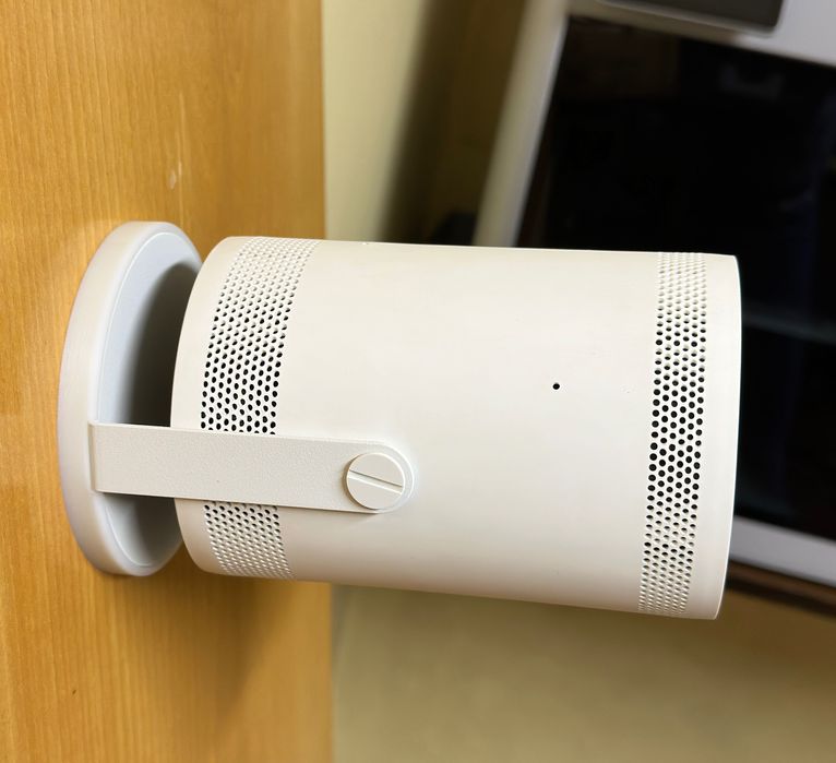 Uchwyt ścienny sufitowy dla Samsung The Freestyle