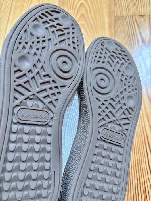Reebok nowe roz 35