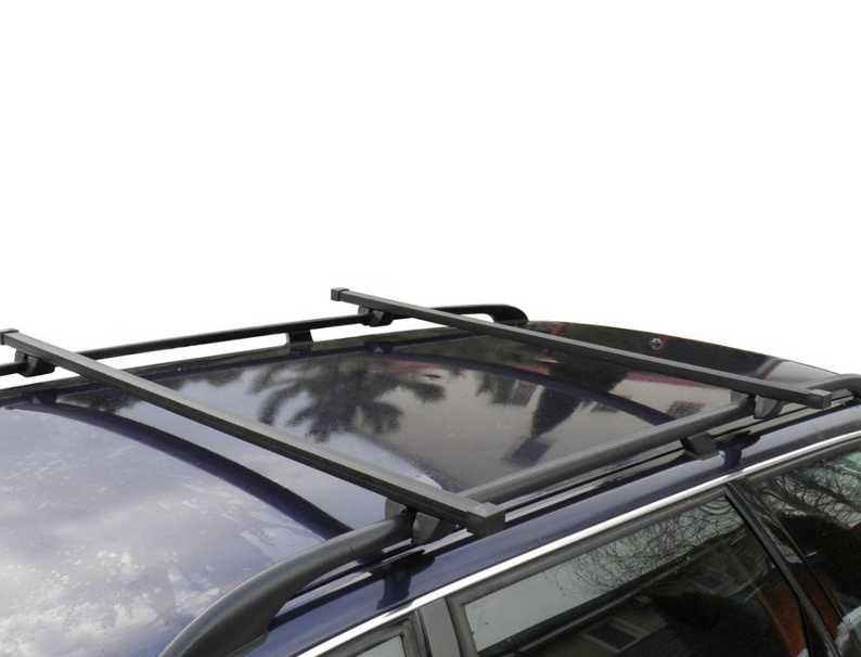 Автомобильный Багажник Универсальный  на крышу поперечины  рейлинги