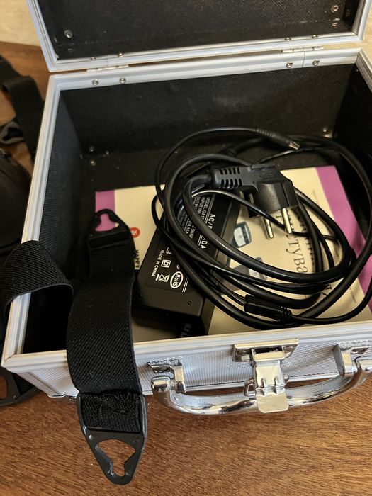 Продам прибор для нормализации работы коленей