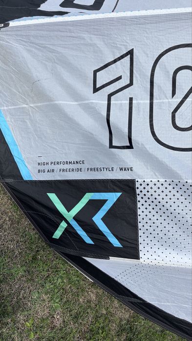 Latawiec kite core xr  8 10 m