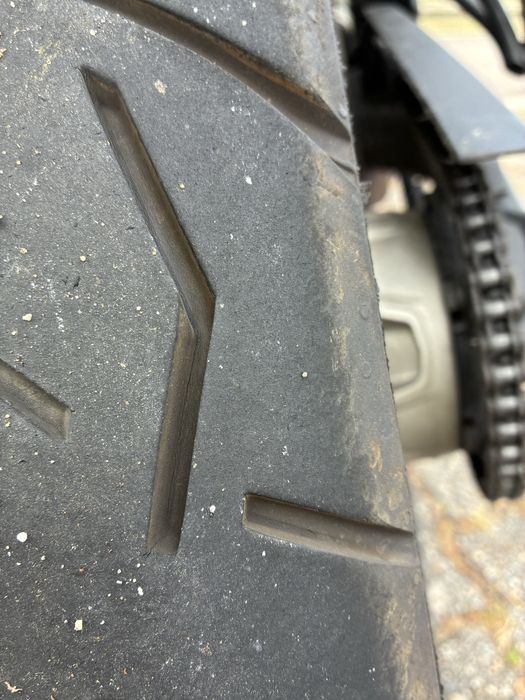 Vendo bmw f700 em bom estado