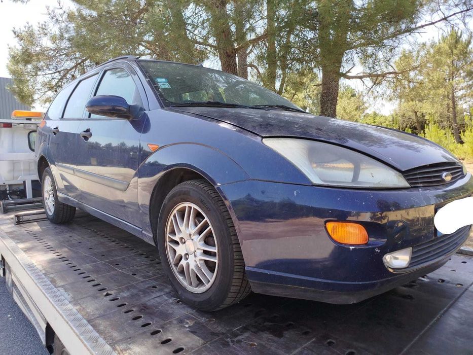 Para peças Ford Focus I Turnier 1.6 16V ano 1999