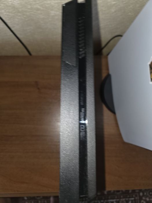 Playstation 4 slim  1tb