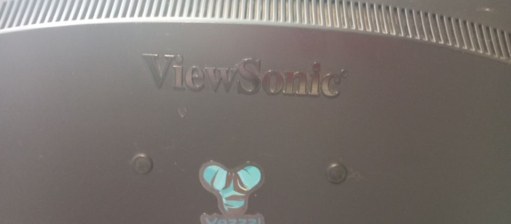 Монітор  для компютера