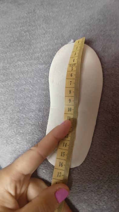 Buty śniegowce rozmiar 24