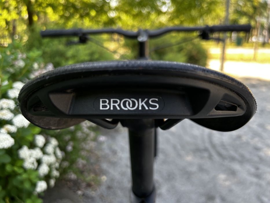 Ghost Square Times 9.9 AL 29″, рама L: 20 990 грн. - Велосипеди