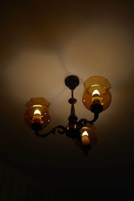 Апартаменти Romantic