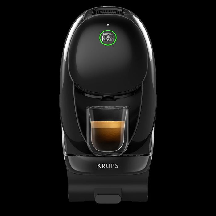 Máquina de café NESCAFÉ® Dolce Gusto® NEO
O futuro da coffee shop em s