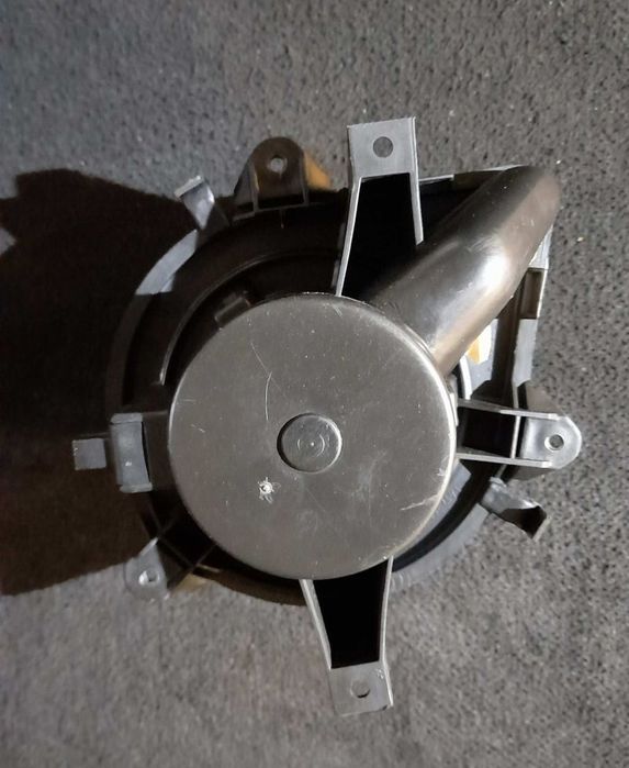 Motor Da Sofagem Fiat Punto (188_)