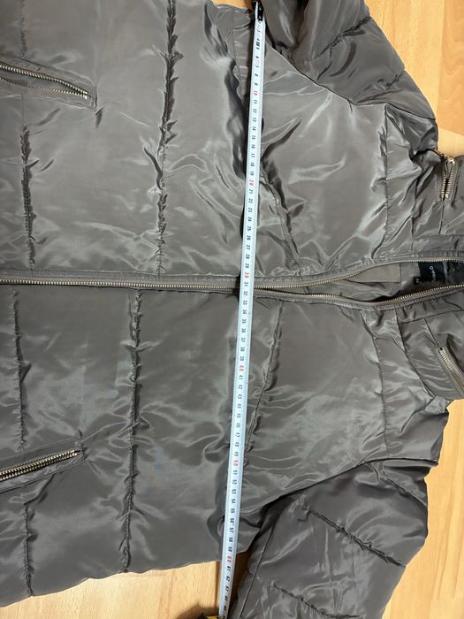 Kurtka zimowa Greenpoint 44