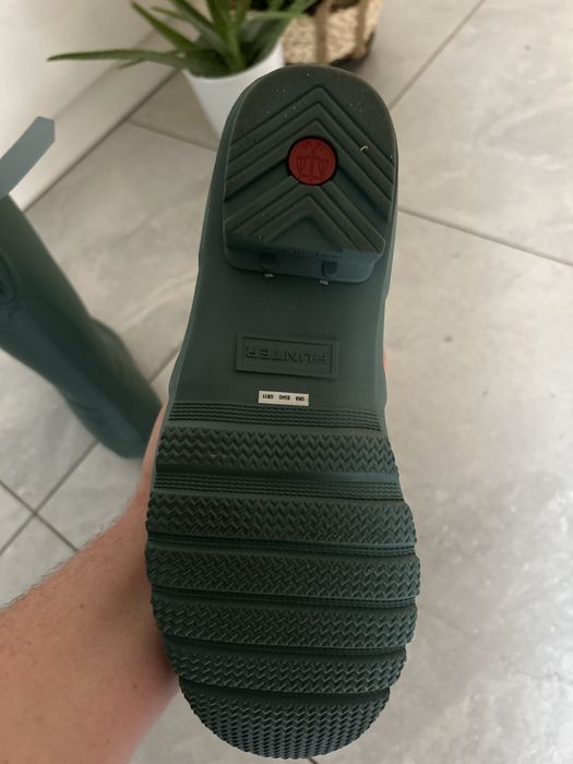 Kalosze HUNTER 43