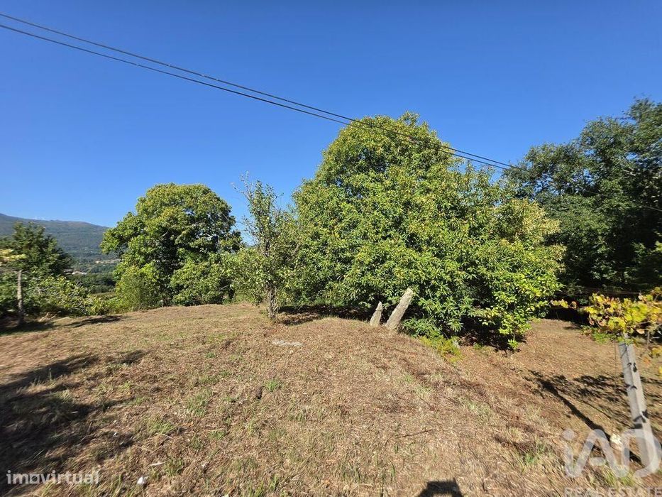 Casa de Campo T2 em Covas de 192 m2