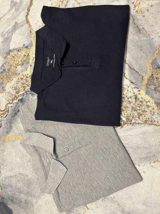 2pak koszulek polo Primak rozmiar 3XL _ 100% bawełna