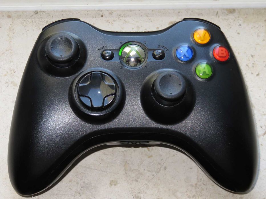 Xbox 360 e Xbox One: Acessórios | Comandos | Jogos | etc...