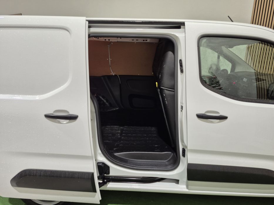 Opel Combo 1.5CDTI - 110.000KM - 2021 | GARANTIA | 3 LUG - NACIONAL