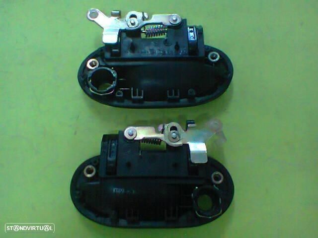puxadores porta exteriores hyundai accent MK1 (NOVOS)