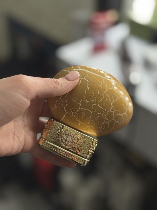 Wind Heat The House of Oud