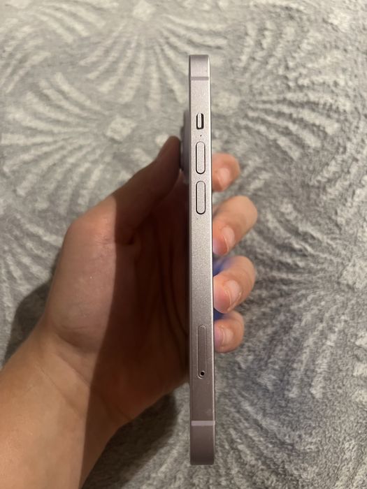 Iphone 14 Fioletowy