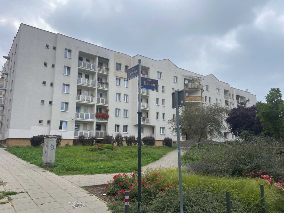 Wynajem mieszkania - pozostały 2 pokoje