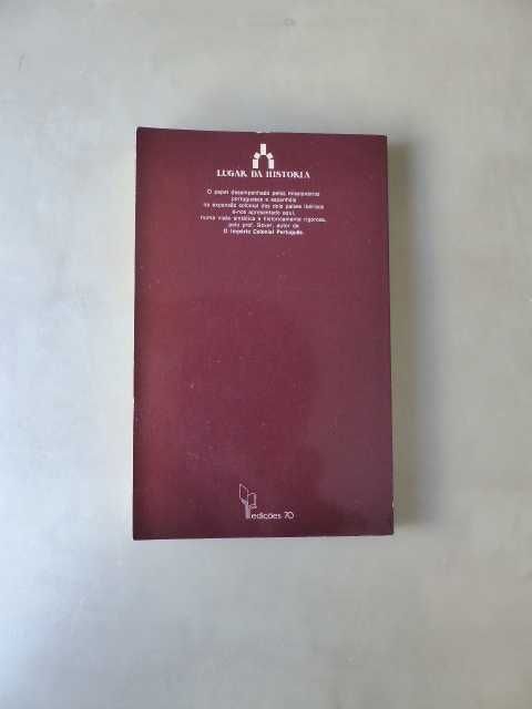 A Igreja e a Expansão Ibérica de G. R. Boxer