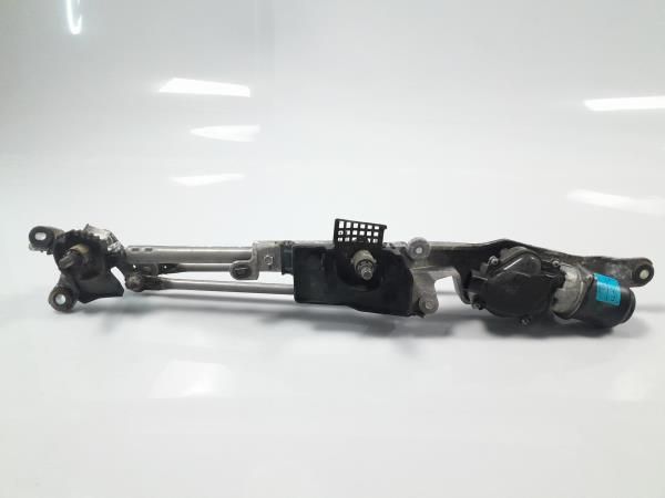 Motor limpa vidros frente MAZDA 2 (DE)
