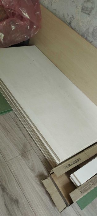 Продам магнезитова плиту