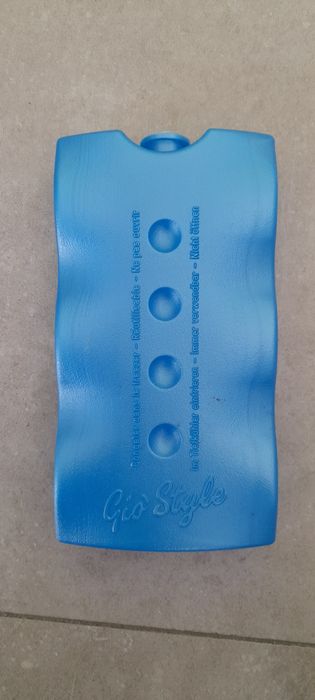 Gelos para frigoríficos, placas de gelo