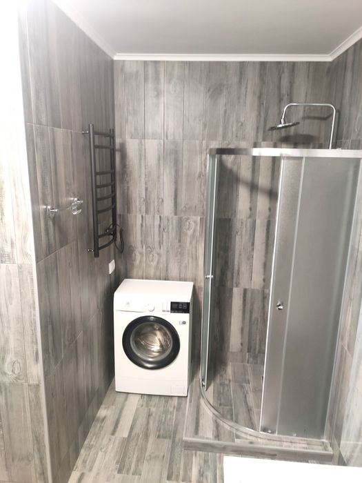 Вул.Княгині Ольги Грінвель