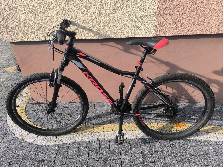 Rower Kross Lea 1.0