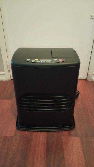 Aquecedor a Parafina Liquida