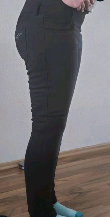 Legginsy Lady Alpinestars Banshee roz. XL