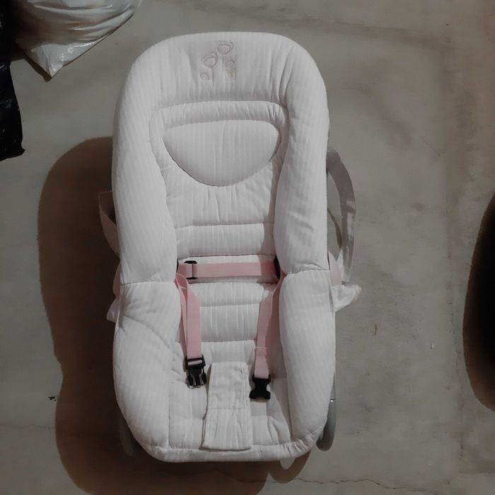 Espreguiçadeira menina