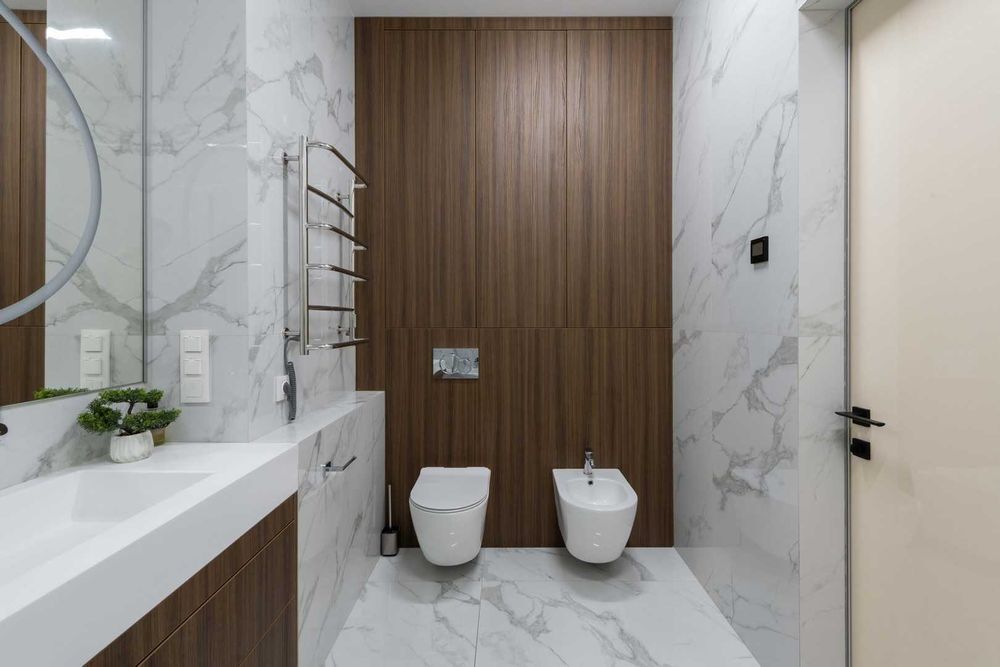 3-кімнатна квартира за адресою бульвар Дружби Народів (площа 92 м²) - Atlanta.ua - фото 14