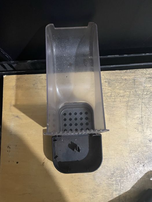 Máquina cafe Pingo doce peças