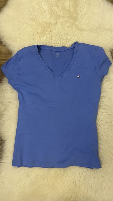 Футблолка Tommy Hilfiger
