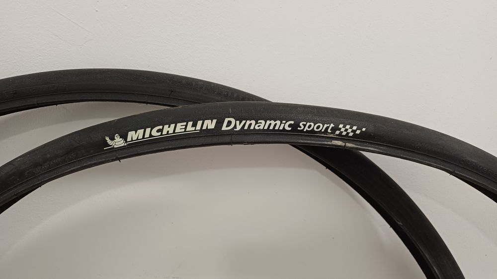 Zestaw 2 opony do roweru