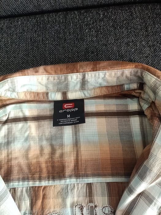 Męska koszula Cropp