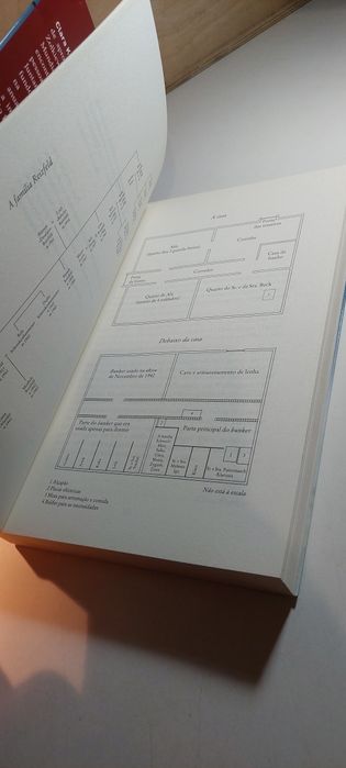 Clara, A Menina que Sobreviveu ao Holocausto - Clara  Kramer