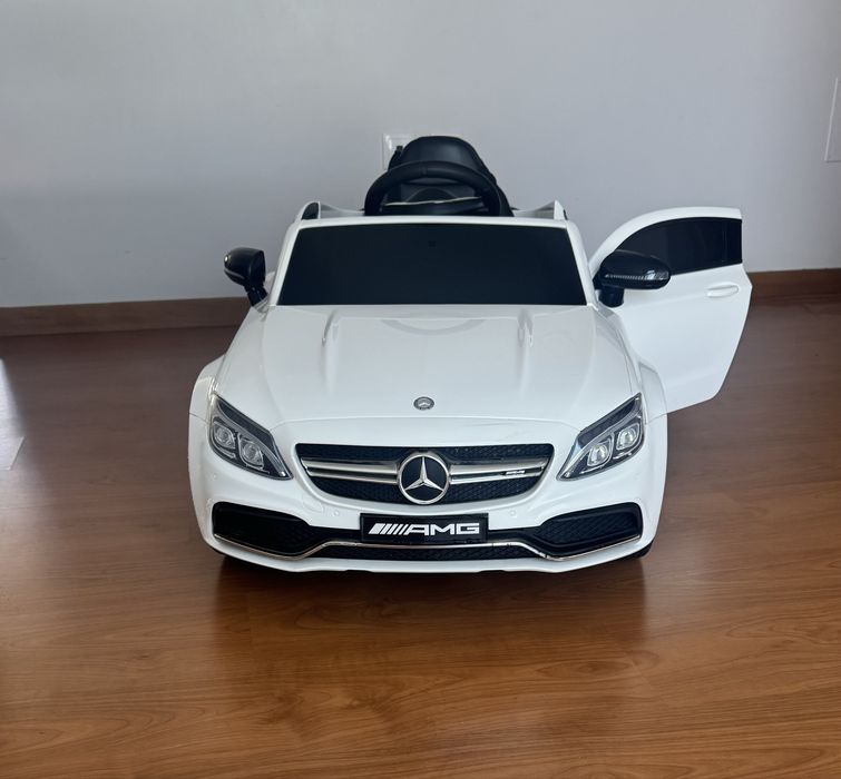 Carro criança elétrico