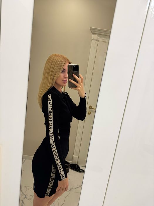 Сукня від бренду Michael Kors