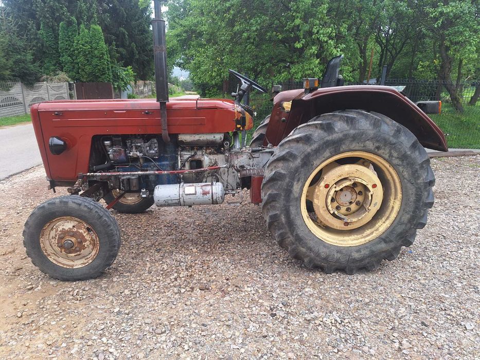 Ursus C360/1984 R /C330