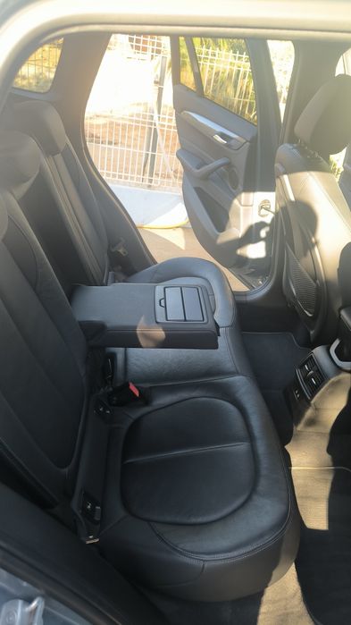 BMW X1 116d 2019 PACK M