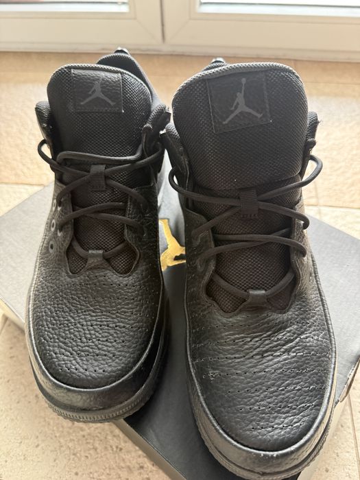 Buty Jordan Max Aura 3, r.44