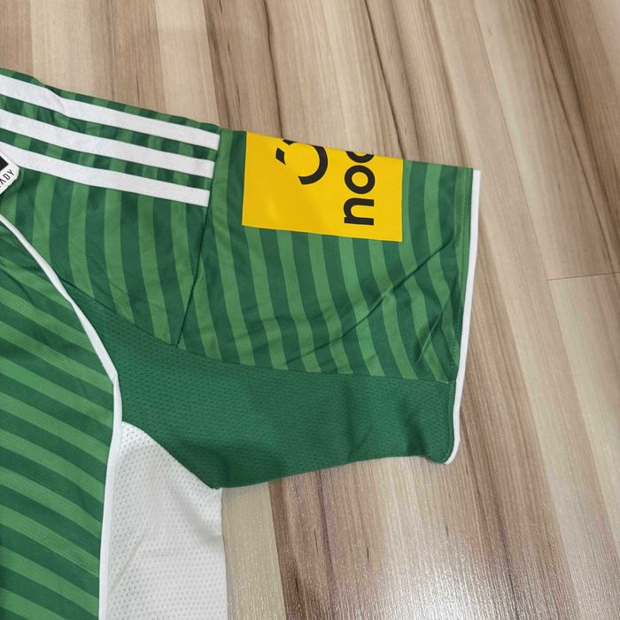 Koszulka Newcastle United 2025/26 - Woltemade #27 - NOWA z metką