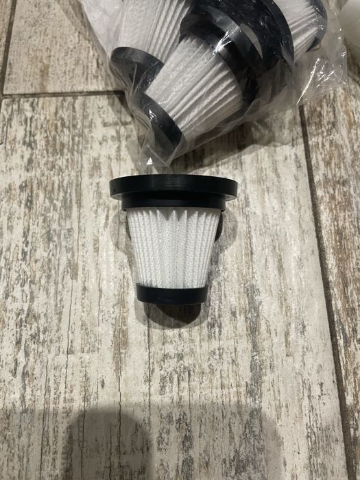 Фільтр для пилесоса