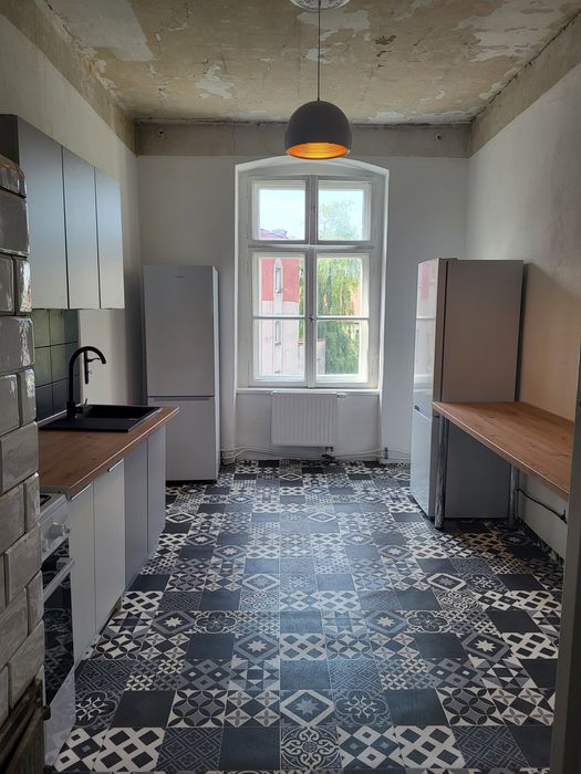 Mieszkanie – Poznań, Śródka, Berdychowo - Widok 4