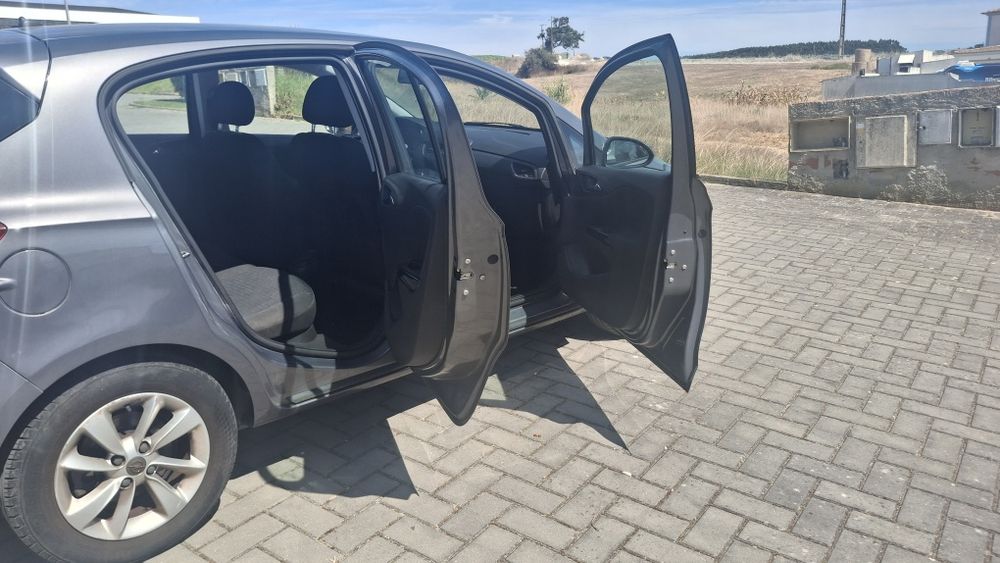 Opel Corsa 1.3 Cdti City