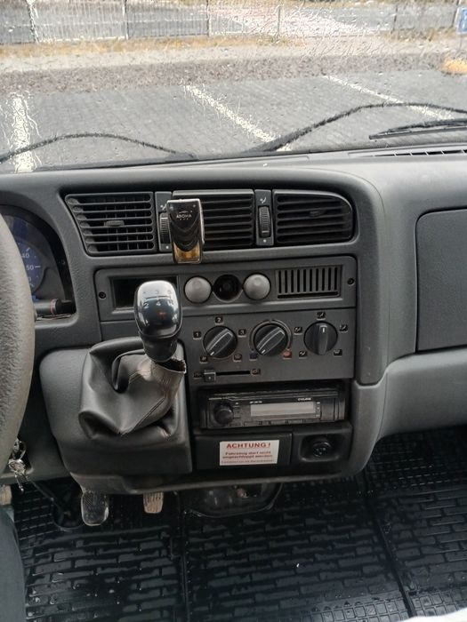FIAT DUCATO 2000 VIN ZFA23000005995857 фото оголошення 7 з 8