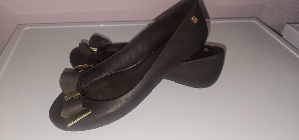 Melissa space Love III